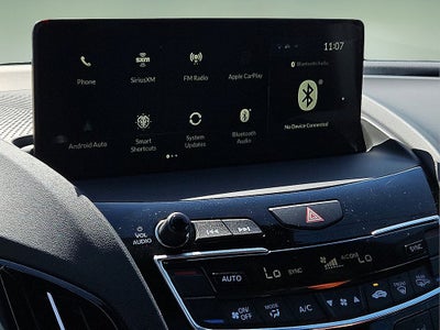 2026 Acura RDX Base SH-AWD