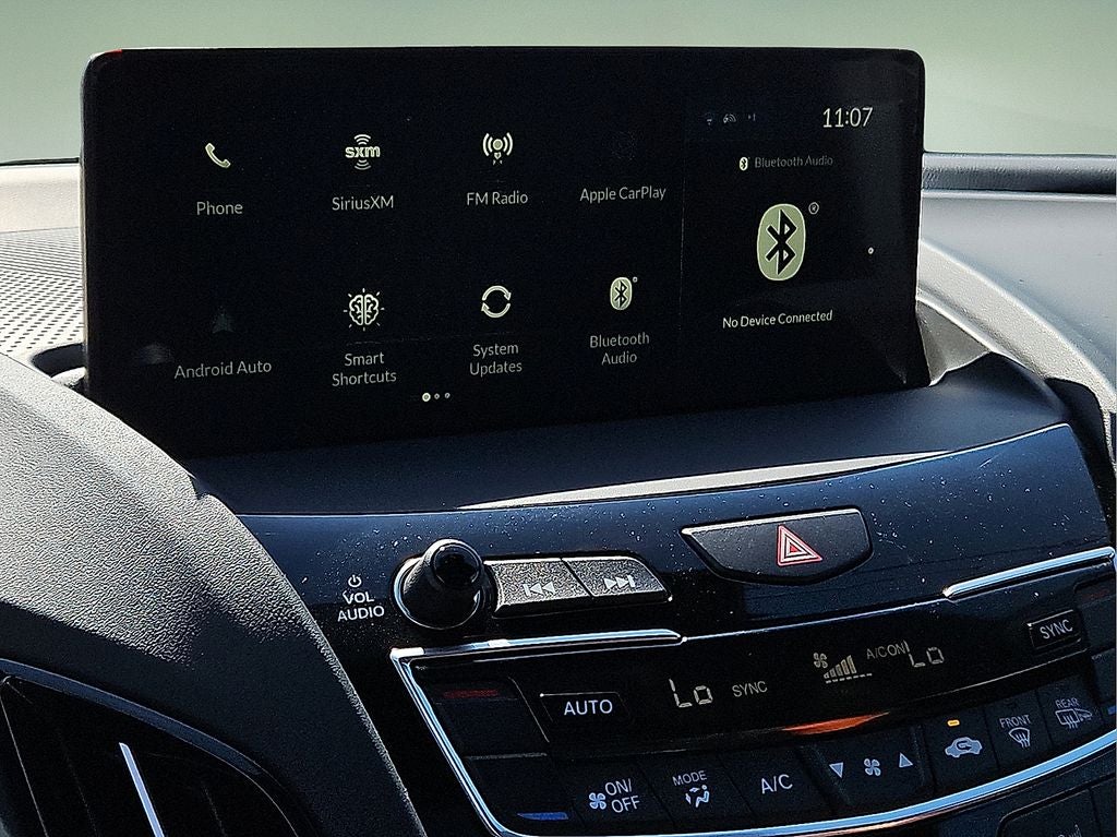 2026 Acura RDX Base SH-AWD