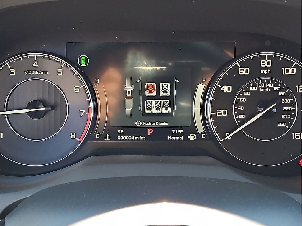 2026 Acura RDX Base SH-AWD