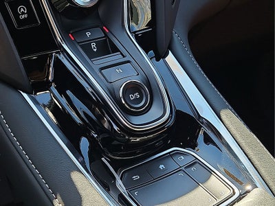 2026 Acura RDX Base SH-AWD