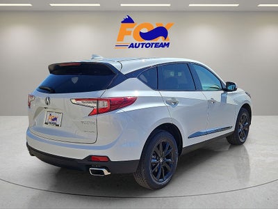 2026 Acura RDX Base SH-AWD