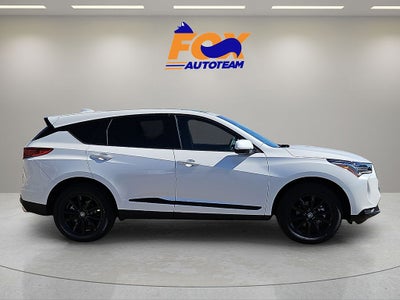 2026 Acura RDX Base SH-AWD