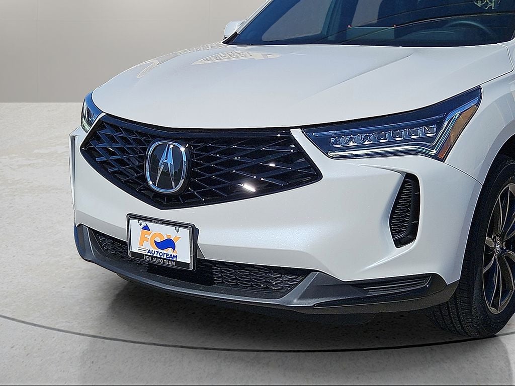 2026 Acura RDX Base SH-AWD