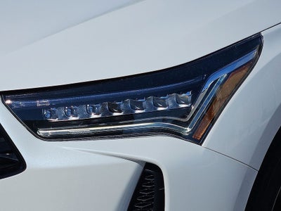 2026 Acura RDX Base SH-AWD