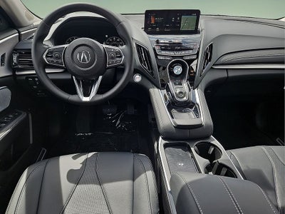 2026 Acura RDX Technology Package SH-AWD