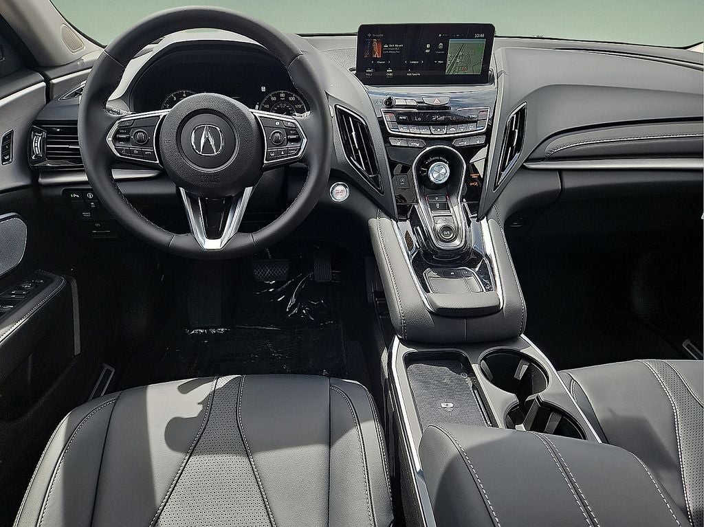 2026 Acura RDX Technology Package SH-AWD