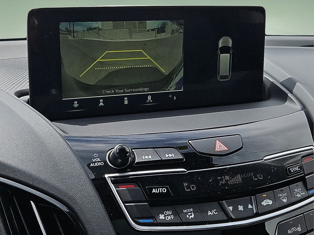 2026 Acura RDX Technology Package SH-AWD
