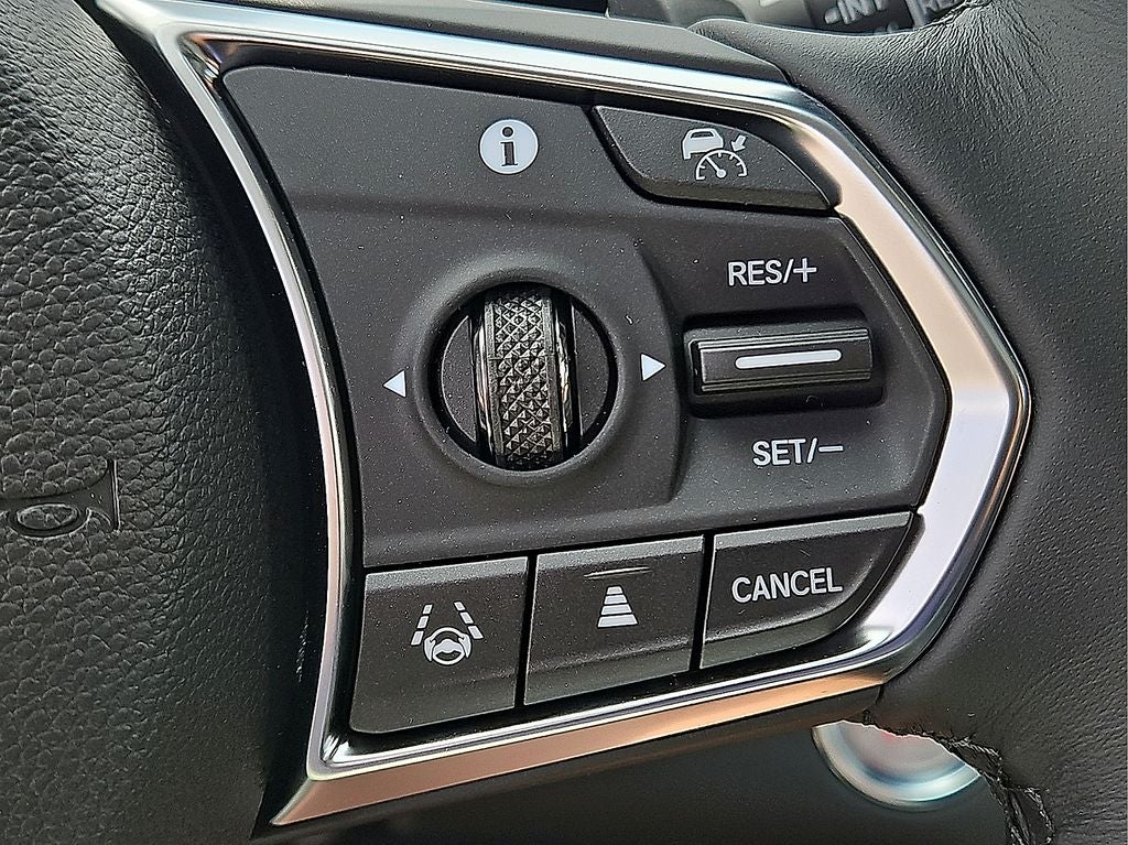 2026 Acura RDX Technology Package SH-AWD
