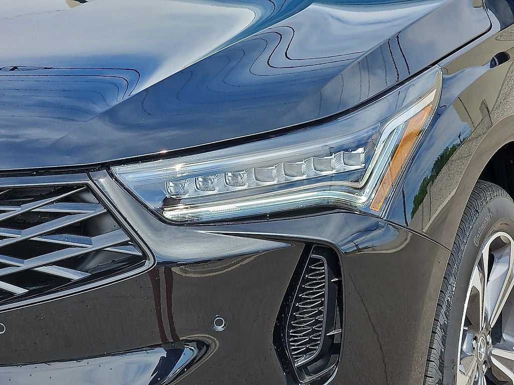 2026 Acura RDX Technology Package SH-AWD