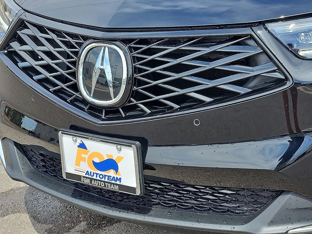 2026 Acura RDX Technology Package SH-AWD