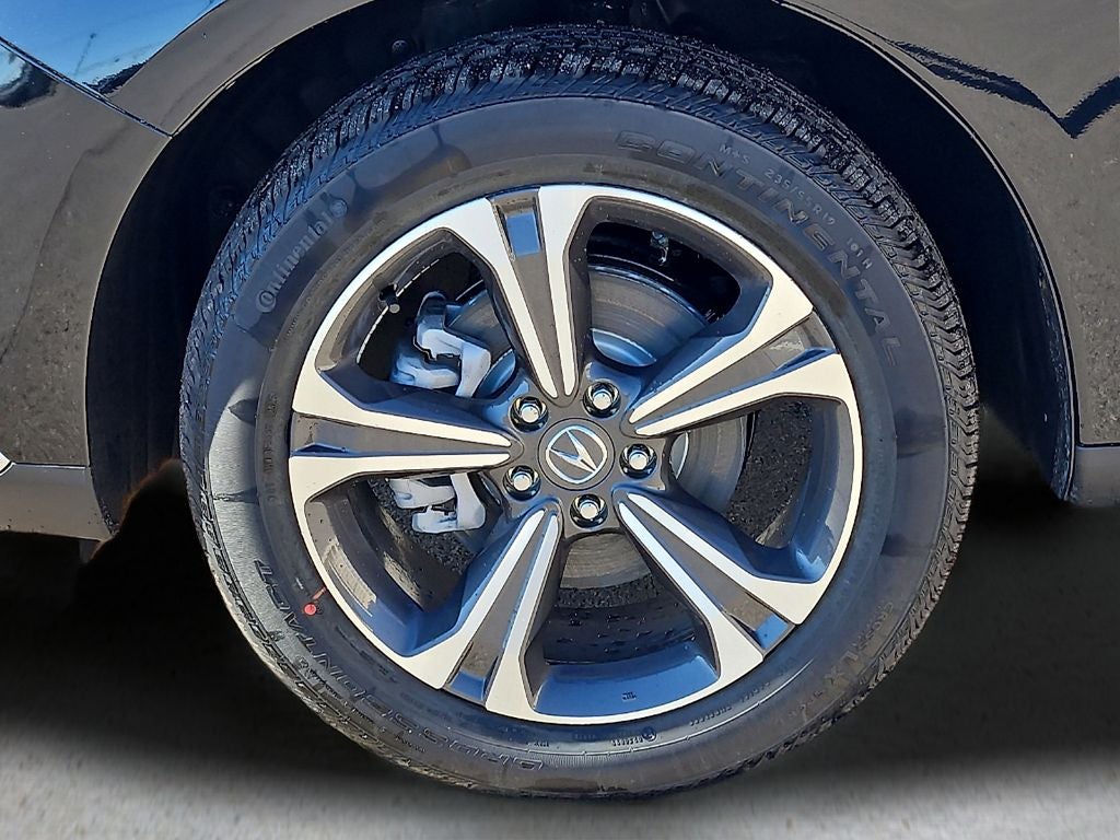 2026 Acura RDX Technology Package SH-AWD