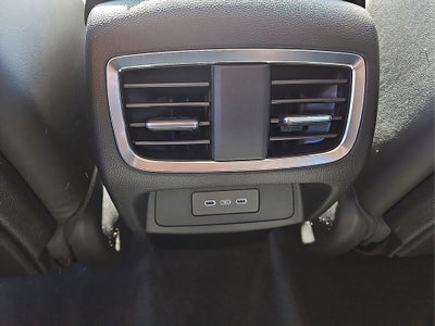 2026 Acura RDX Technology Package SH-AWD