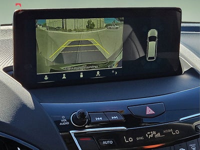 2026 Acura RDX Technology Package SH-AWD