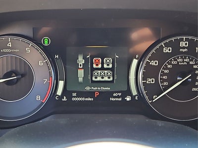 2026 Acura RDX Technology Package SH-AWD