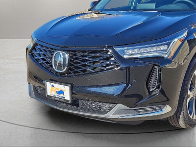 2026 Acura RDX Technology Package SH-AWD