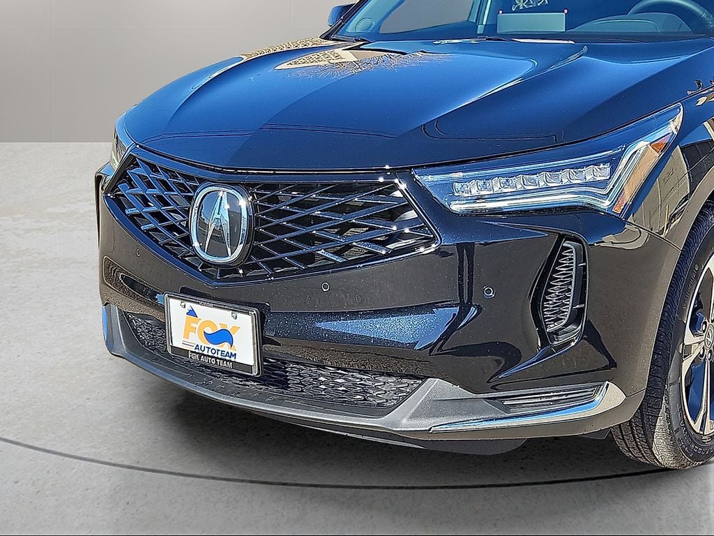 2026 Acura RDX Technology Package SH-AWD