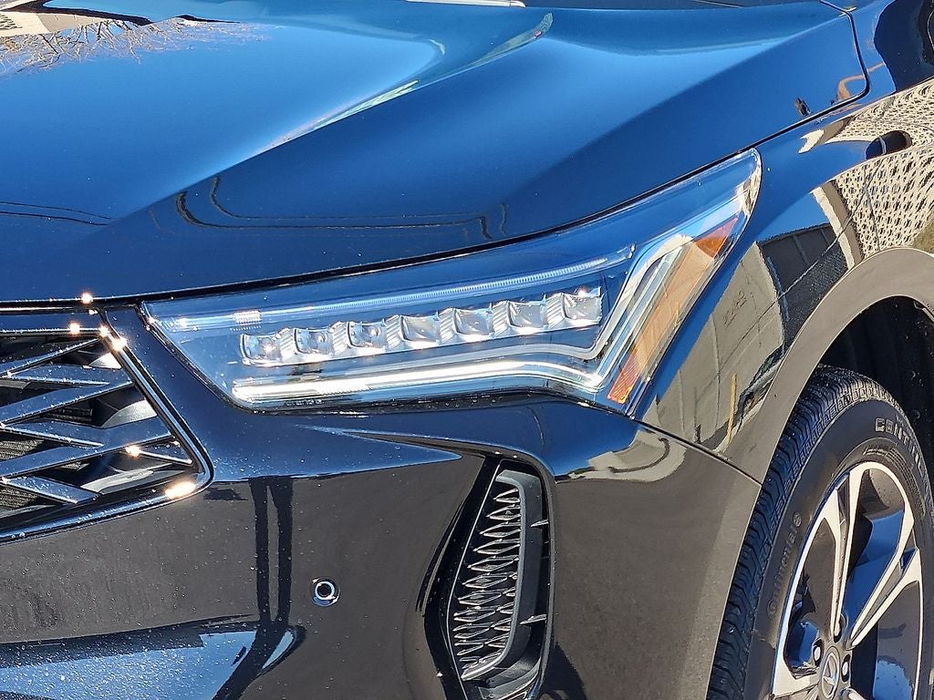 2026 Acura RDX Technology Package SH-AWD