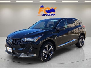 2026 Acura RDX Technology Package SH-AWD