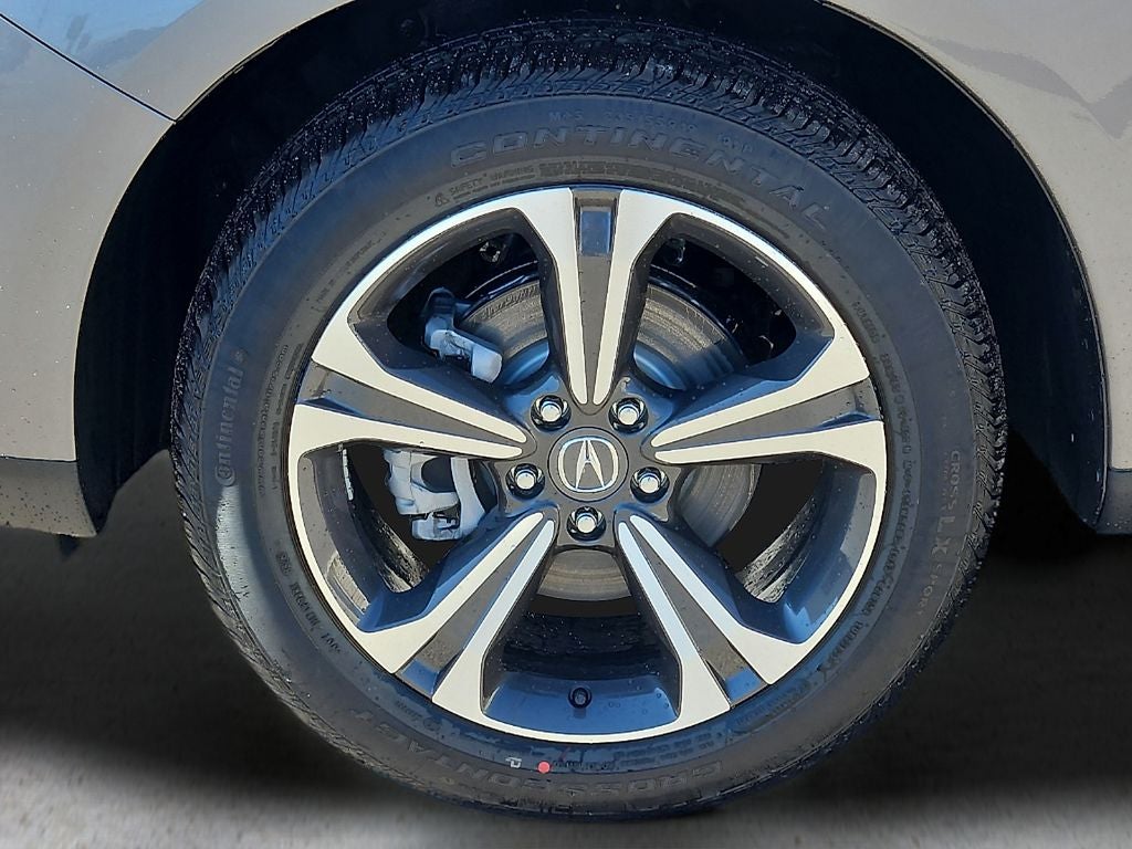 2026 Acura RDX Technology Package SH-AWD