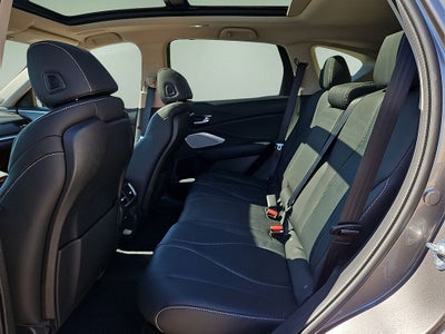 2026 Acura RDX Technology Package SH-AWD