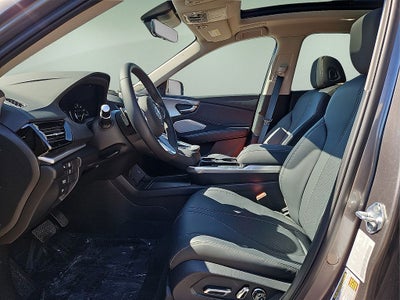 2026 Acura RDX Technology Package SH-AWD