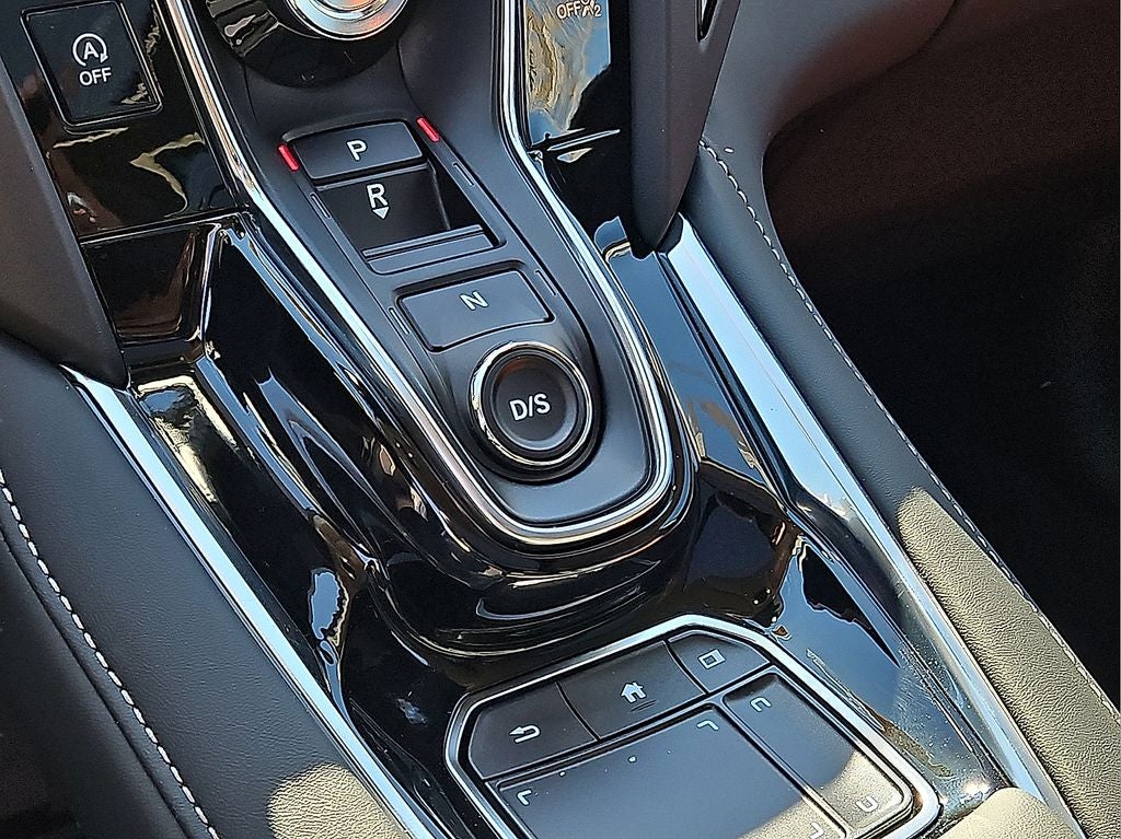 2026 Acura RDX Technology Package SH-AWD