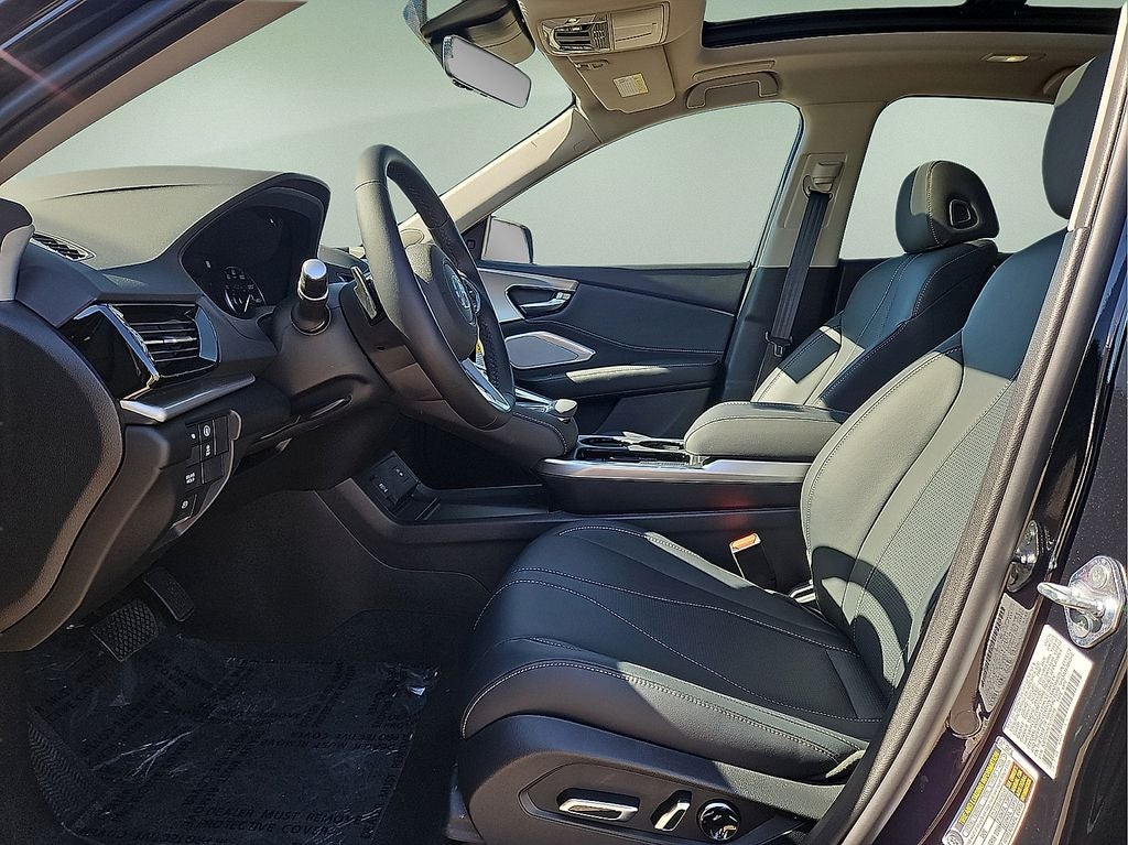 2026 Acura RDX Technology Package SH-AWD