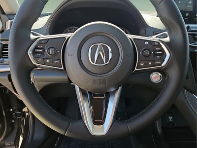 2026 Acura RDX Technology Package SH-AWD
