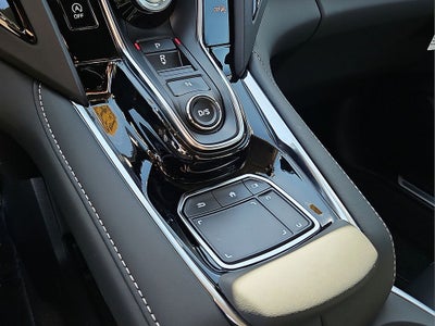 2026 Acura RDX Technology Package SH-AWD