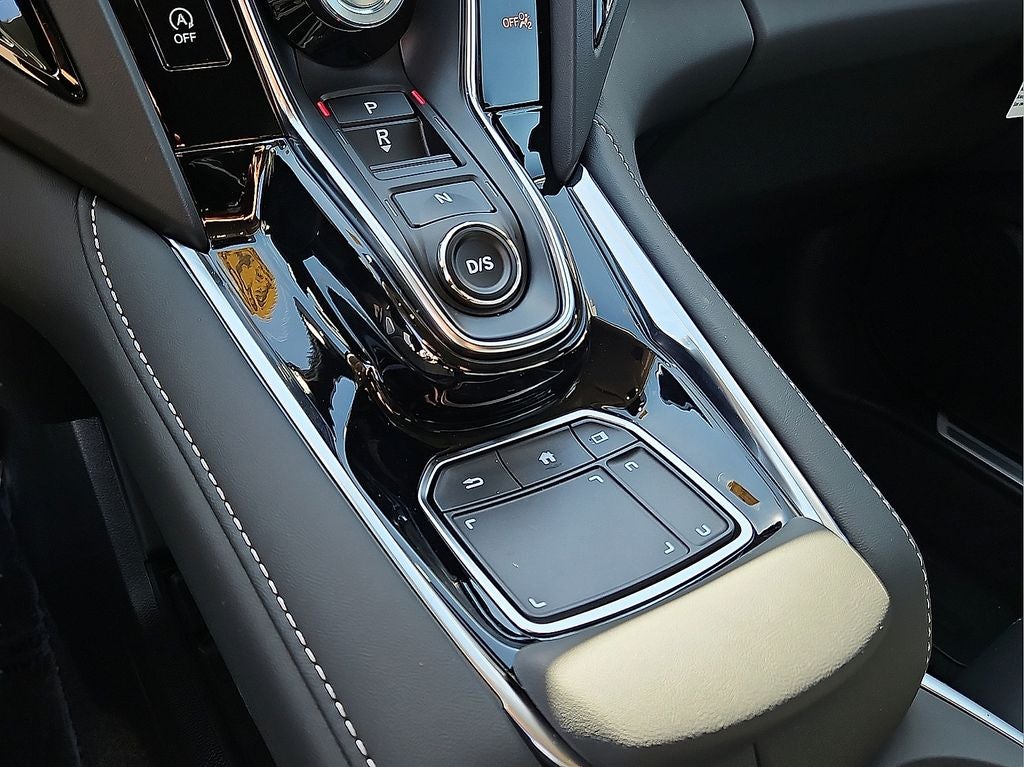 2026 Acura RDX Technology Package SH-AWD