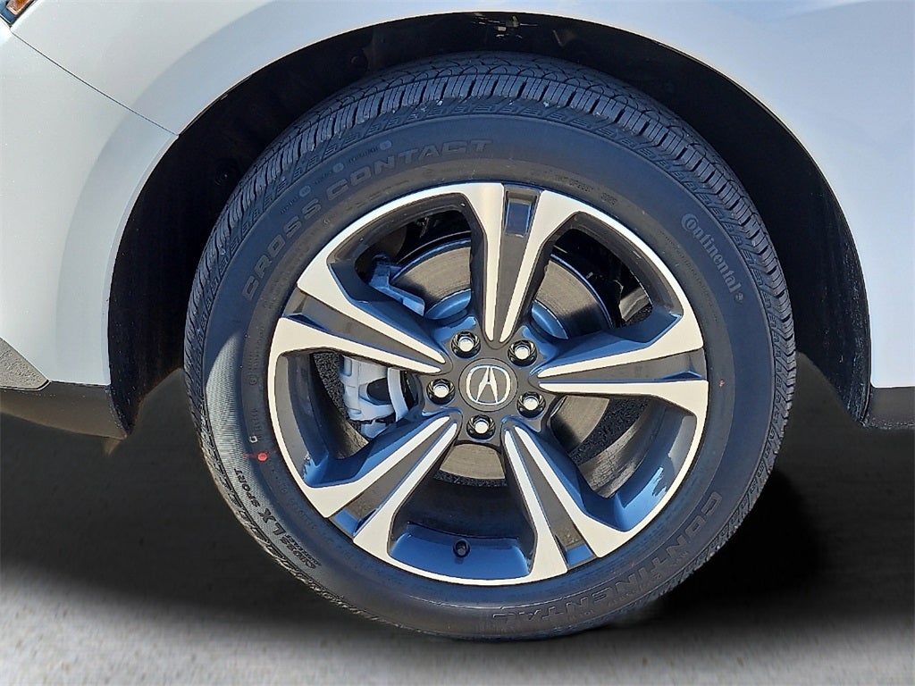 2026 Acura RDX Technology Package SH-AWD