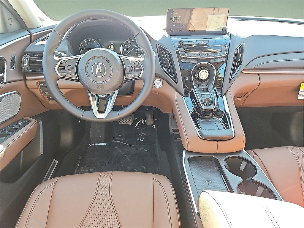 2026 Acura RDX Technology Package SH-AWD