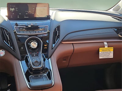 2026 Acura RDX Technology Package SH-AWD
