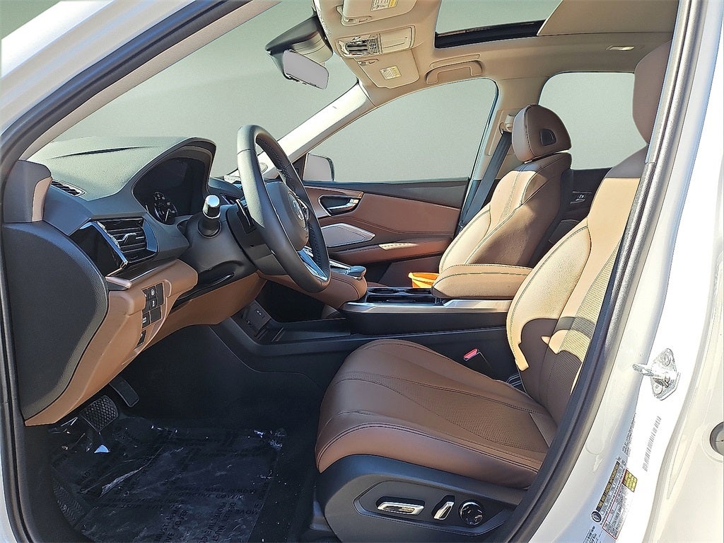 2026 Acura RDX Technology Package SH-AWD