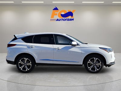 2026 Acura RDX Technology Package SH-AWD