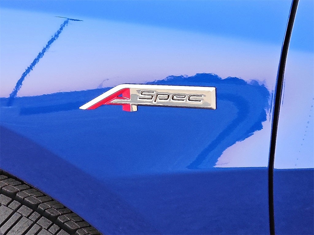 2026 Acura RDX A-Spec Package SH-AWD