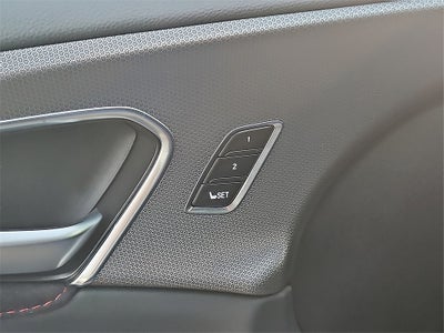 2026 Acura RDX A-Spec Package SH-AWD