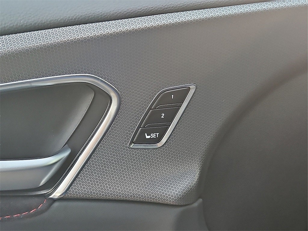 2026 Acura RDX A-Spec Package SH-AWD