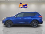 2026 Acura RDX A-Spec Package SH-AWD