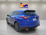 2026 Acura RDX A-Spec Package SH-AWD