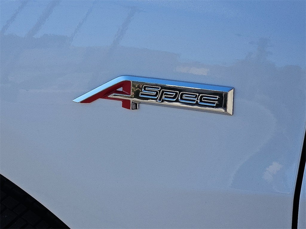 2026 Acura RDX A-Spec Package SH-AWD