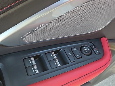 2026 Acura RDX A-Spec Package SH-AWD