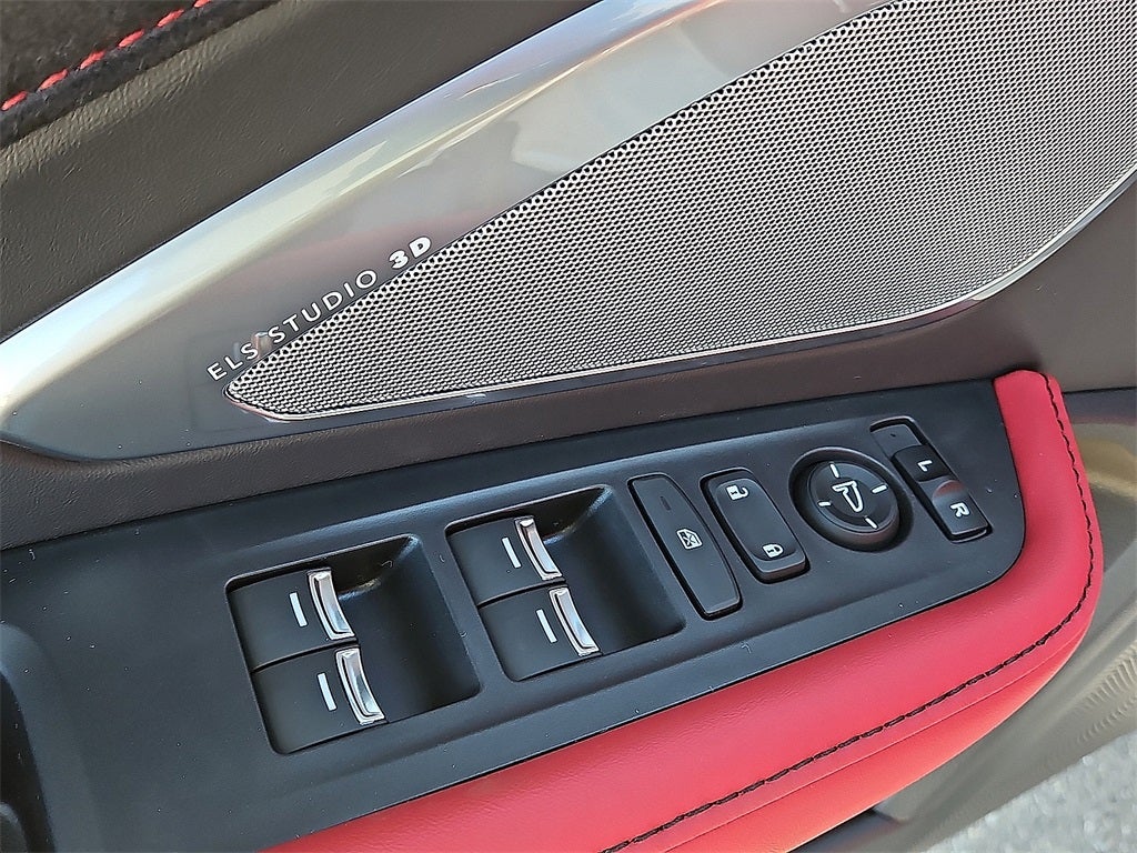 2026 Acura RDX A-Spec Package SH-AWD