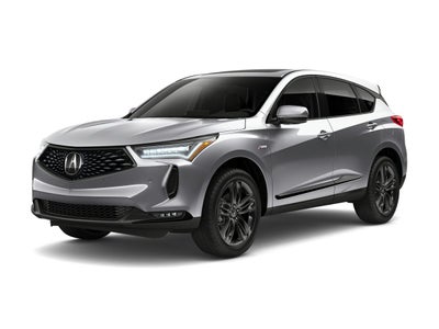 2023 Acura RDX A-Spec Package SH-AWD