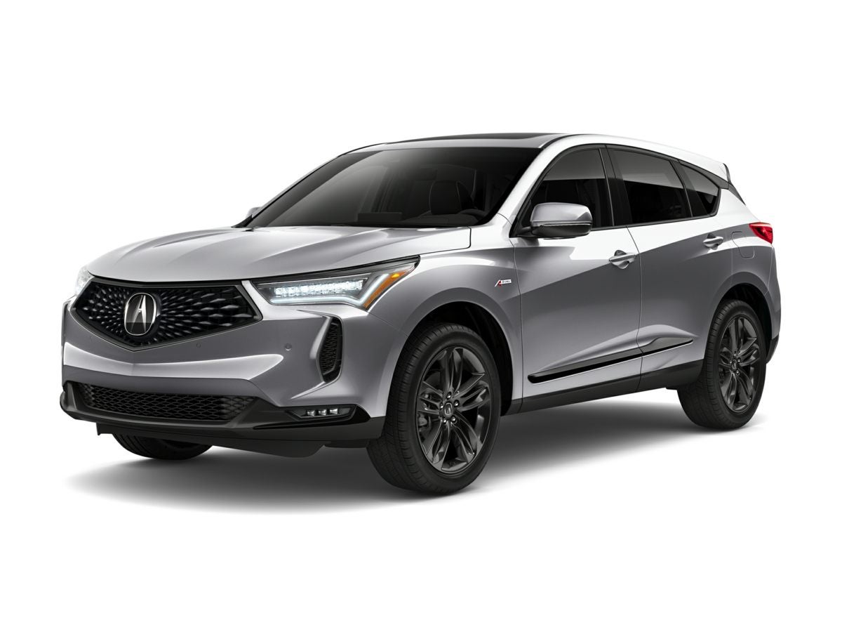 2023 Acura RDX A-Spec Package SH-AWD