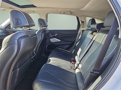 2021 Acura RDX SH-AWD