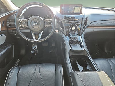 2021 Acura RDX SH-AWD