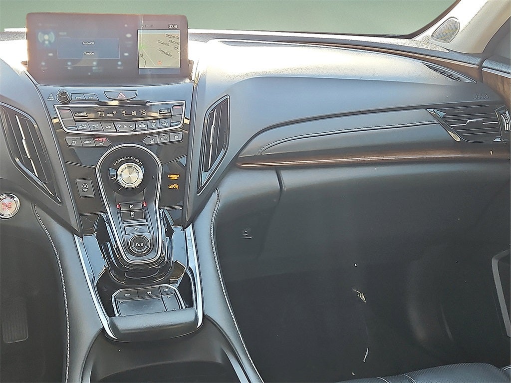 2021 Acura RDX SH-AWD