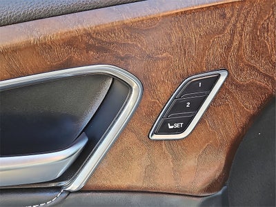 2021 Acura RDX SH-AWD