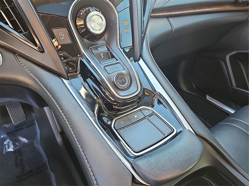 2021 Acura RDX SH-AWD